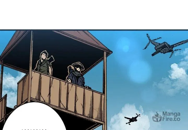 Read Population Zero chapter 43 image 2 on Lezhin