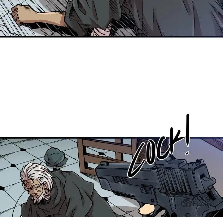 Read Population Zero chapter 43 image 20 on Lezhin