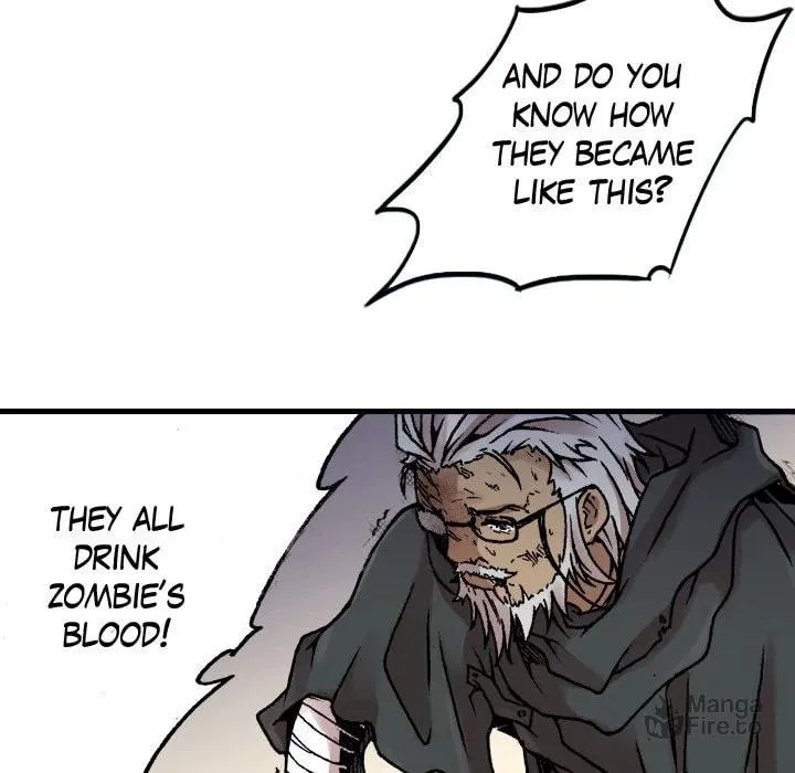 Read Population Zero chapter 43 image 24 on Lezhin