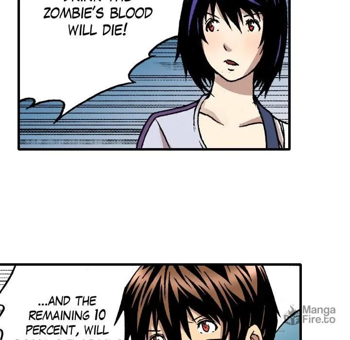 Read Population Zero chapter 43 image 26 on Lezhin