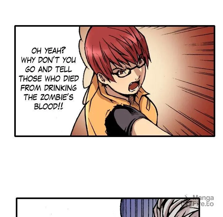 Read Population Zero chapter 43 image 29 on Lezhin