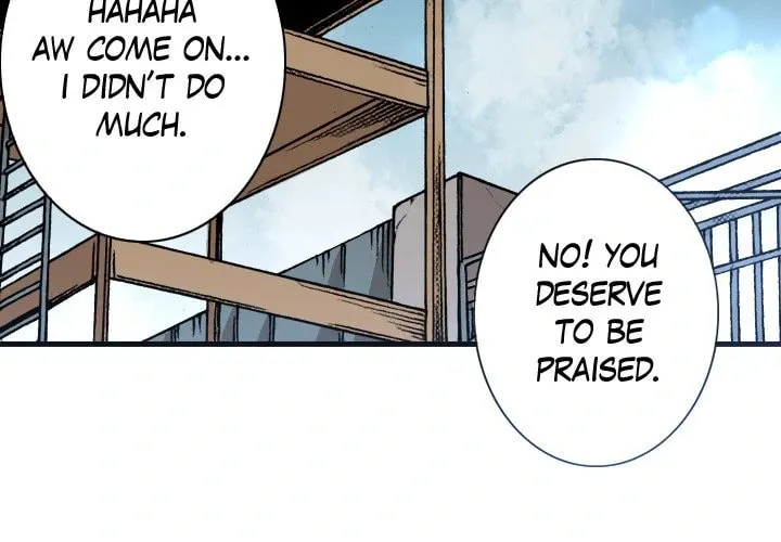 Read Population Zero chapter 43 image 3 on Lezhin