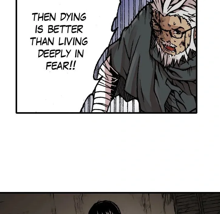 Read Population Zero chapter 43 image 30 on Lezhin