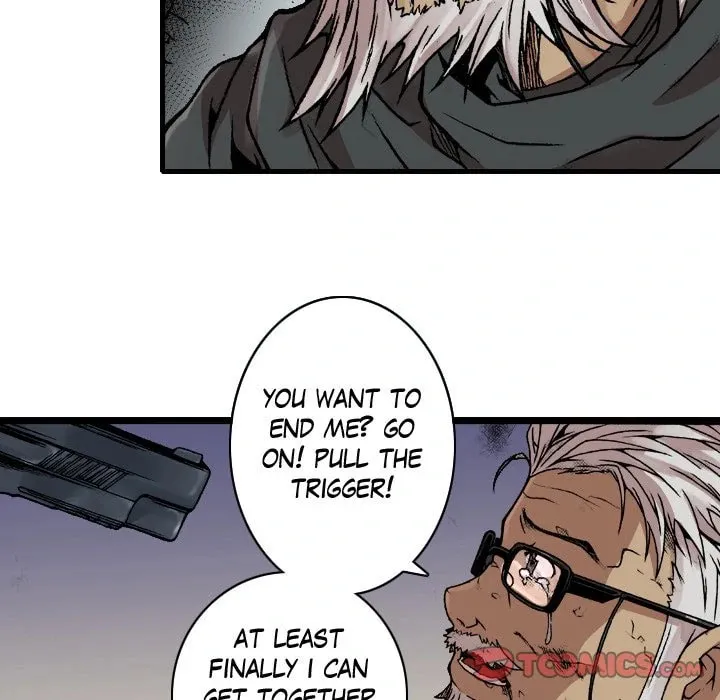 Read Population Zero chapter 43 image 33 on Lezhin