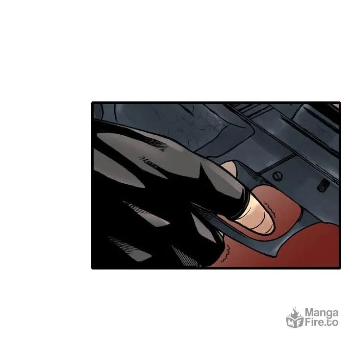 Read Population Zero chapter 43 image 35 on Lezhin