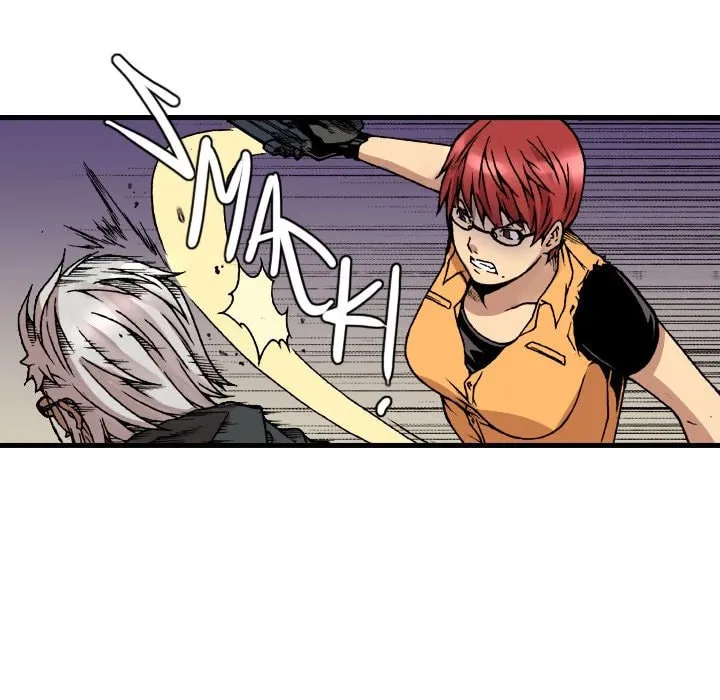 Read Population Zero chapter 43 image 36 on Lezhin