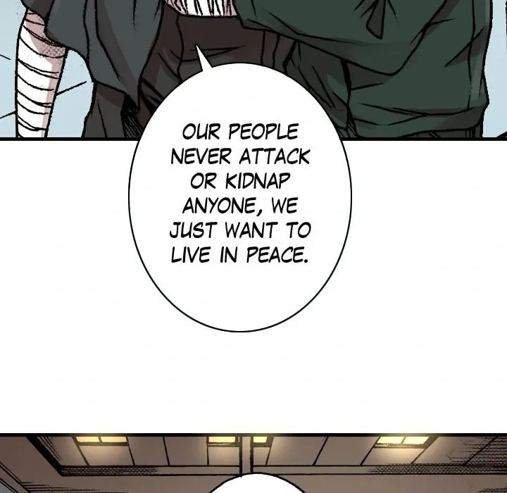 Read Population Zero chapter 43 image 42 on Lezhin