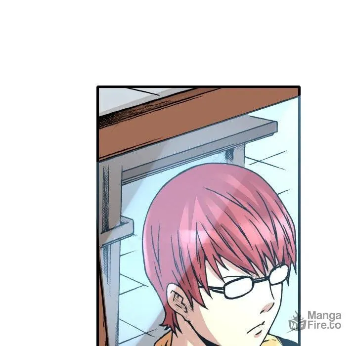 Read Population Zero chapter 43 image 44 on Lezhin