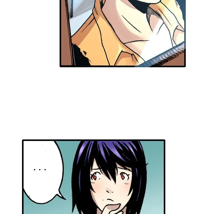 Read Population Zero chapter 43 image 45 on Lezhin