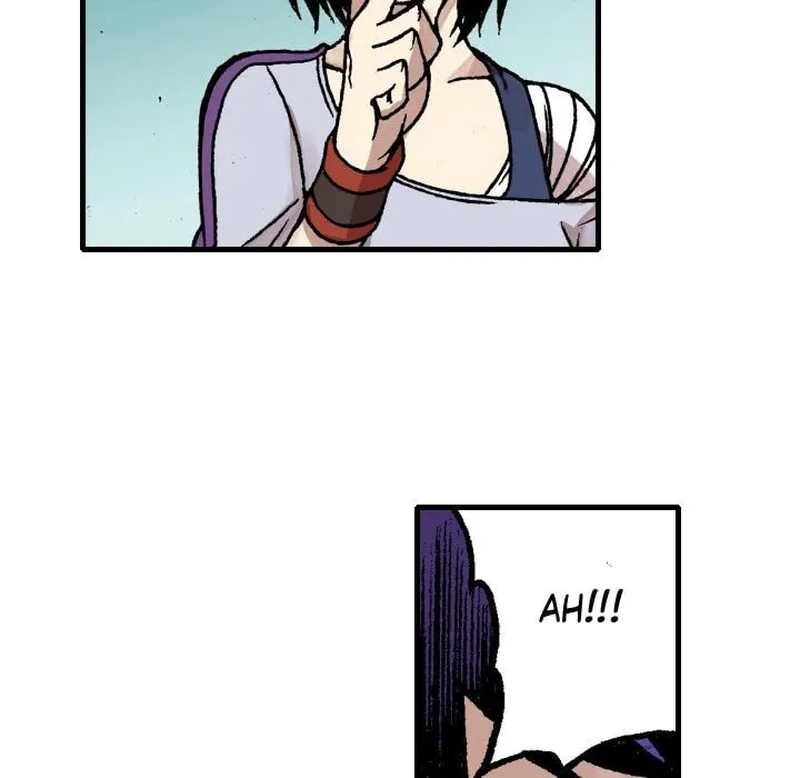 Read Population Zero chapter 43 image 46 on Lezhin