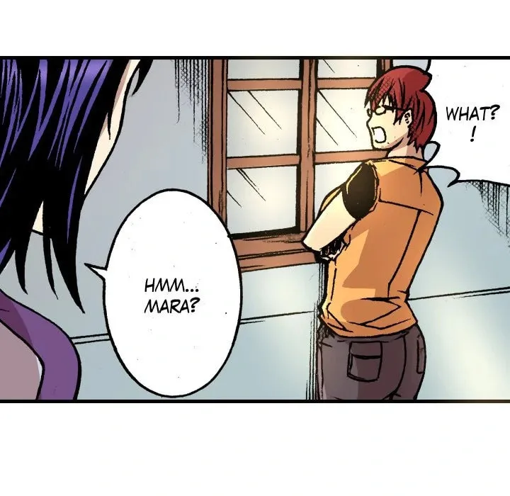 Read Population Zero chapter 43 image 48 on Lezhin