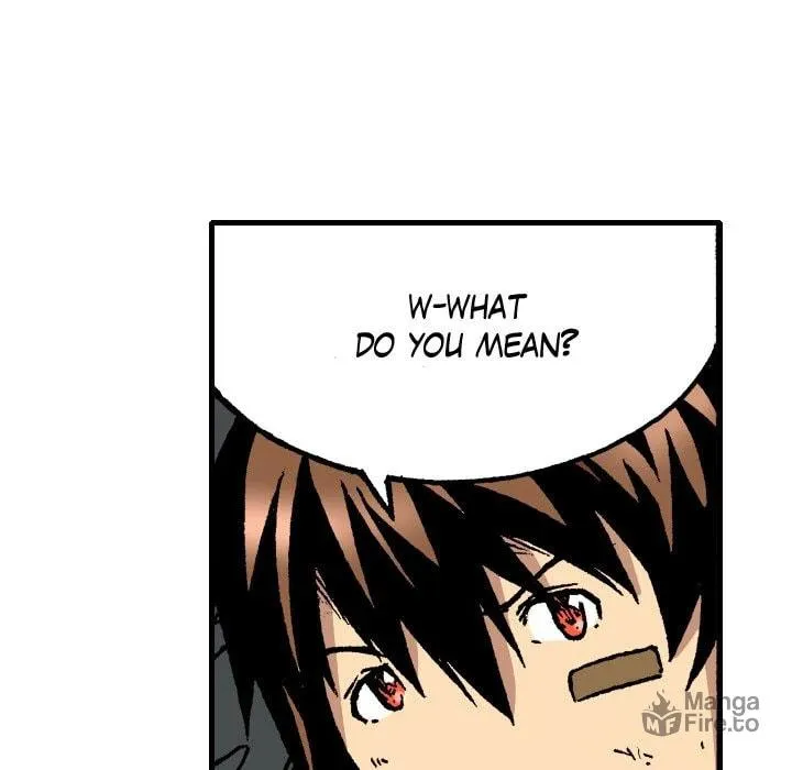 Read Population Zero chapter 43 image 50 on Lezhin