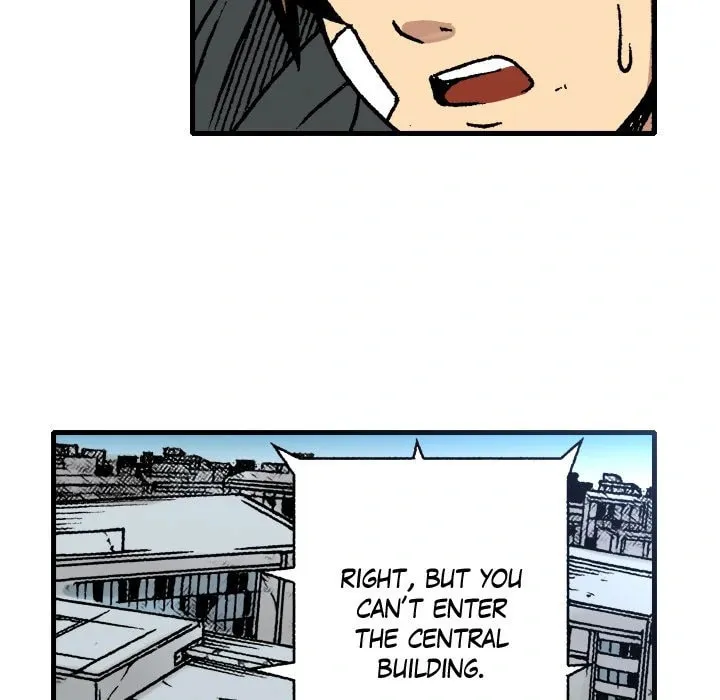 Read Population Zero chapter 43 image 51 on Lezhin