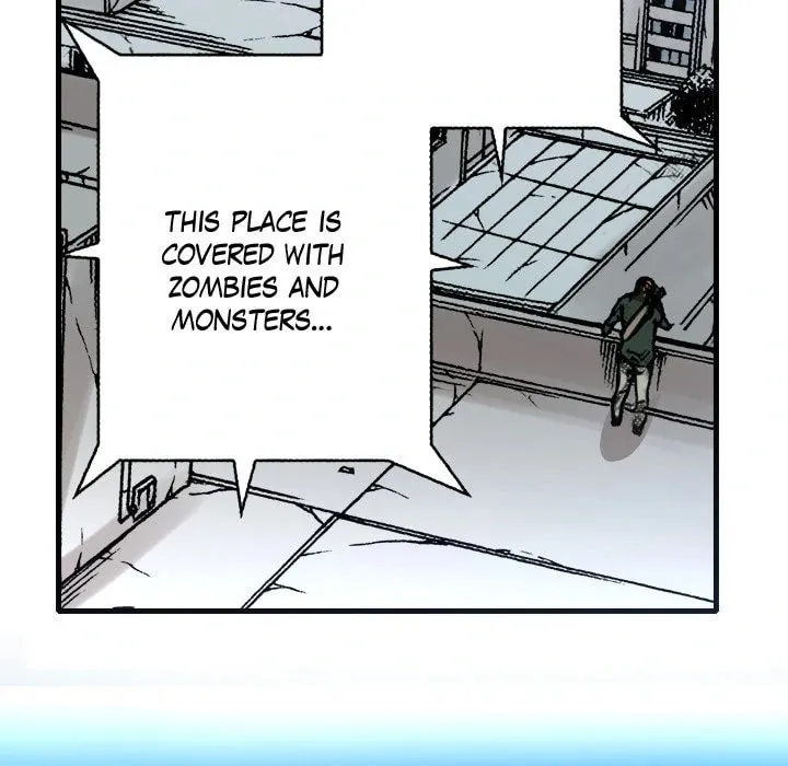 Read Population Zero chapter 43 image 52 on Lezhin