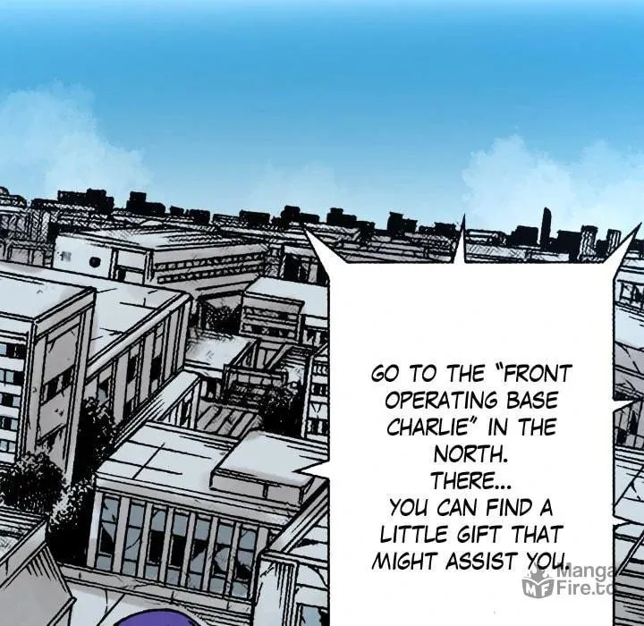 Read Population Zero chapter 43 image 53 on Lezhin