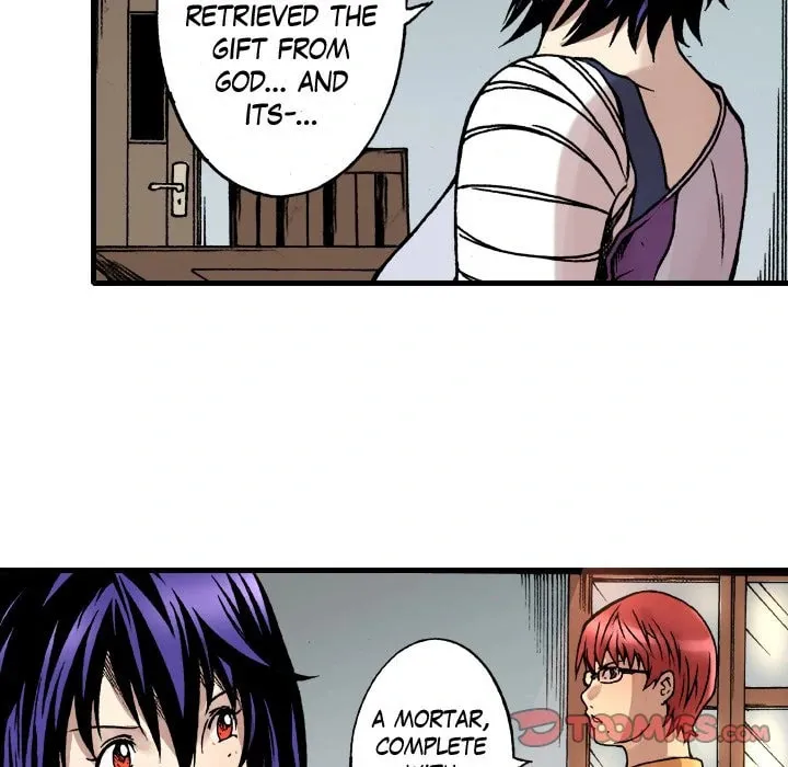 Read Population Zero chapter 43 image 57 on Lezhin