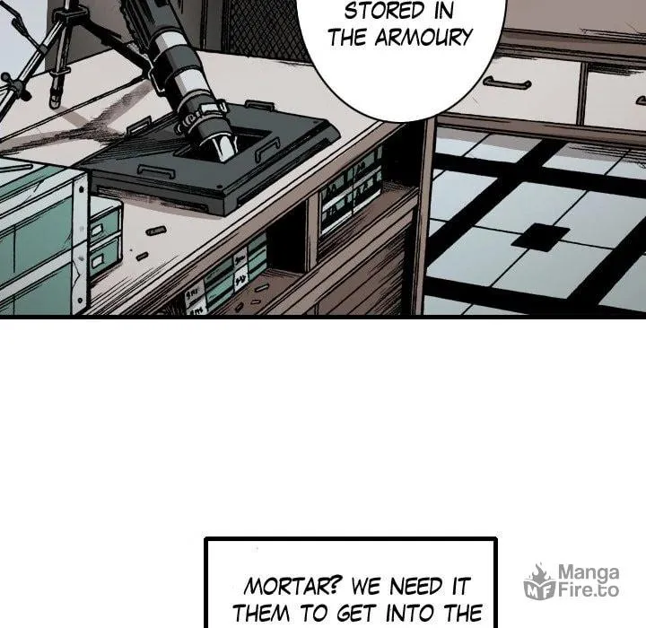 Read Population Zero chapter 43 image 59 on Lezhin