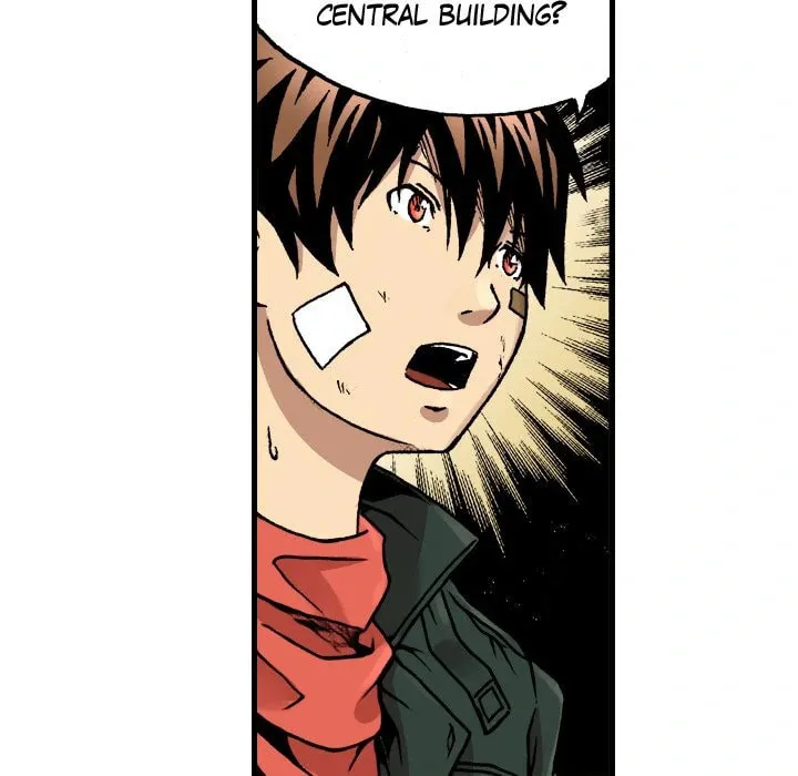Read Population Zero chapter 43 image 60 on Lezhin