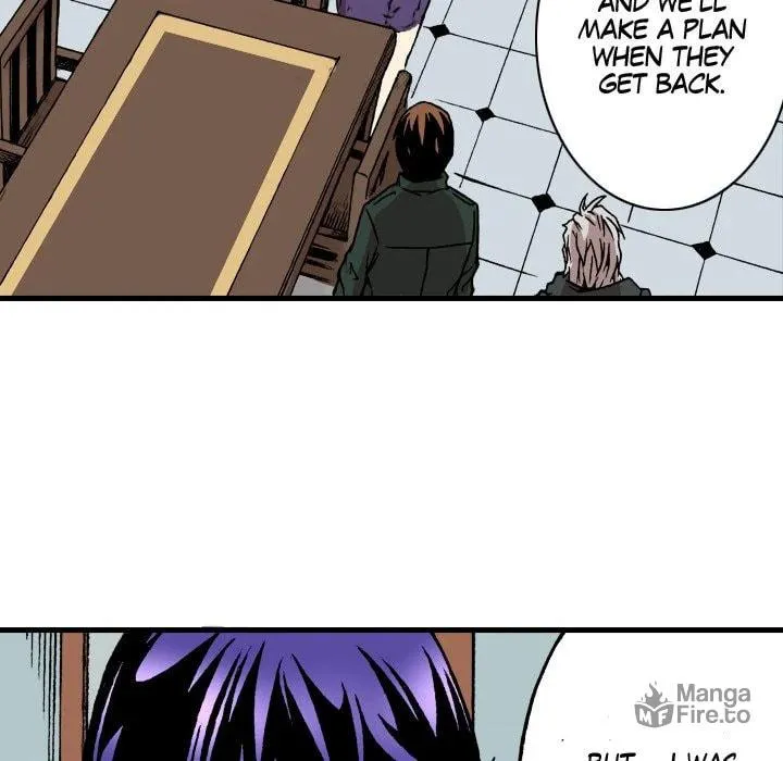 Read Population Zero chapter 43 image 62 on Lezhin