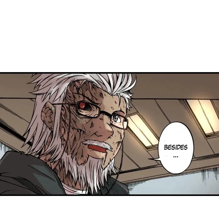 Read Population Zero chapter 43 image 66 on Lezhin