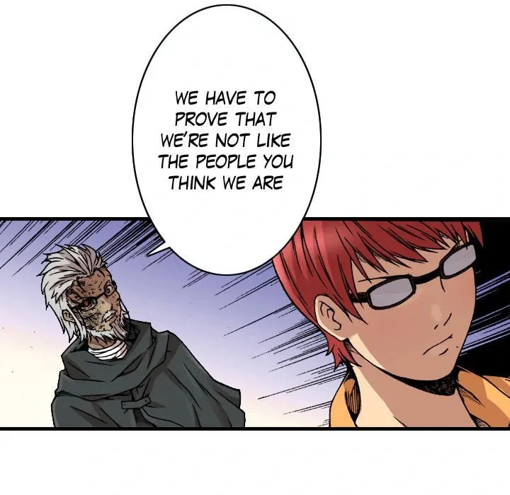 Read Population Zero chapter 43 image 67 on Lezhin