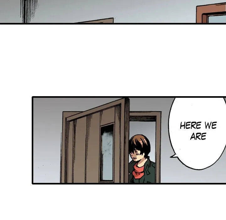 Read Population Zero chapter 43 image 7 on Lezhin