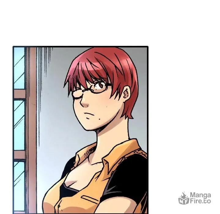 Read Population Zero chapter 43 image 8 on Lezhin