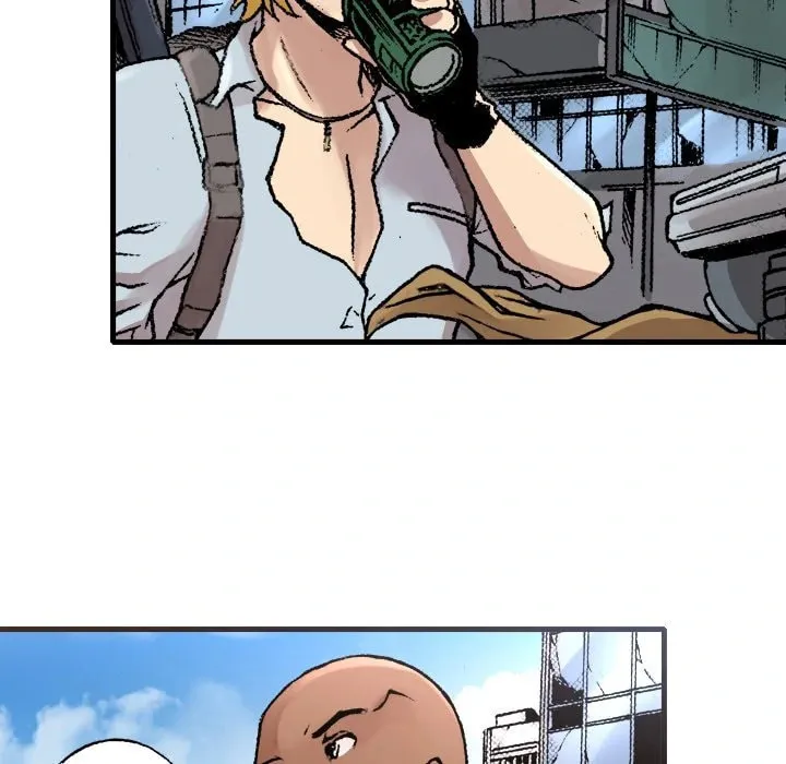 Read Population Zero chapter 44 image 10 on Lezhin