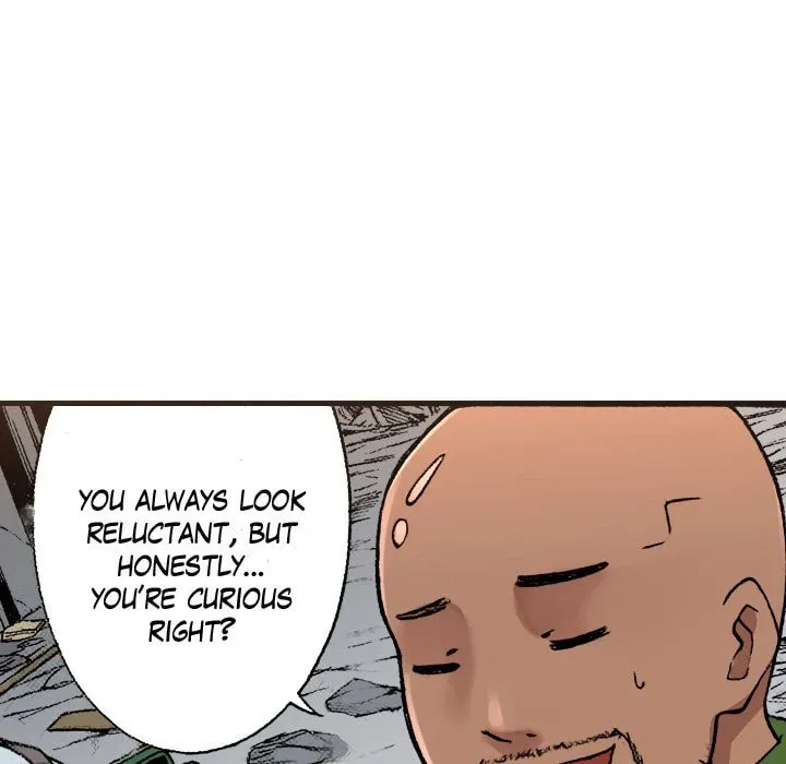 Read Population Zero chapter 44 image 15 on Lezhin