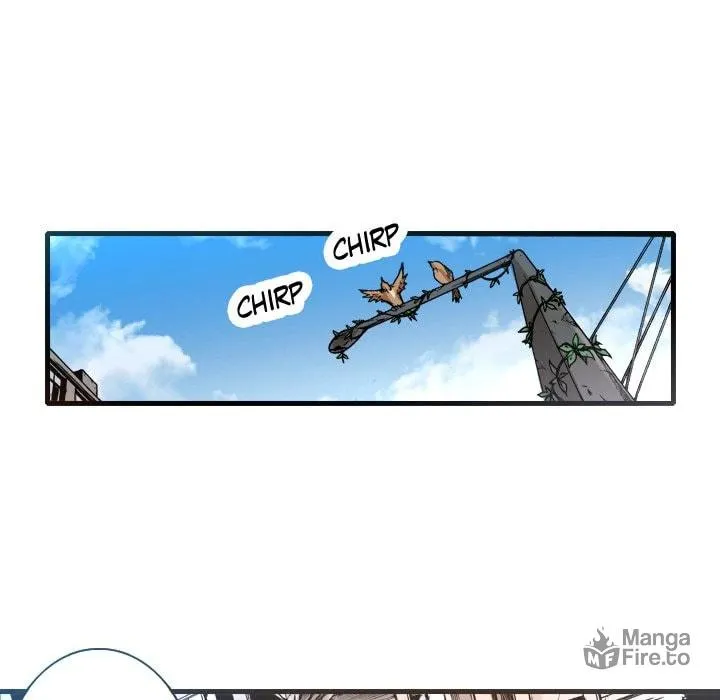 Read Population Zero chapter 44 image 17 on Lezhin