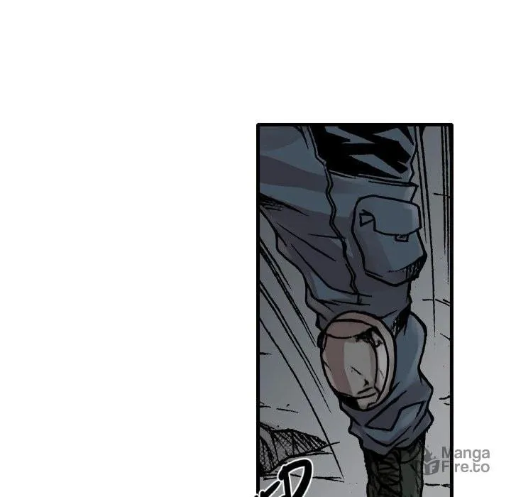 Read Population Zero chapter 44 image 20 on Lezhin