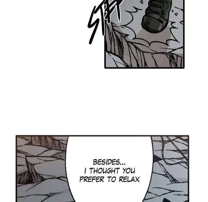 Read Population Zero chapter 44 image 21 on Lezhin