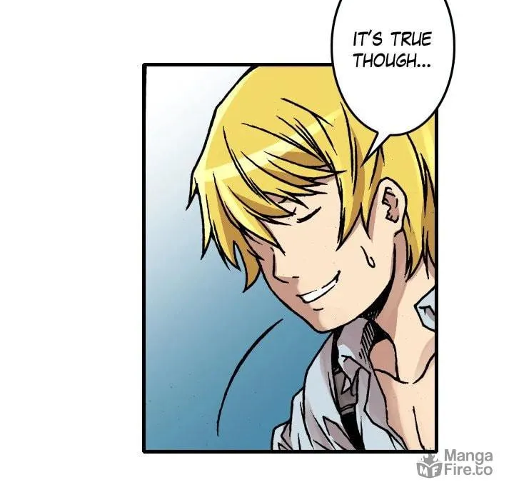 Read Population Zero chapter 44 image 23 on Lezhin