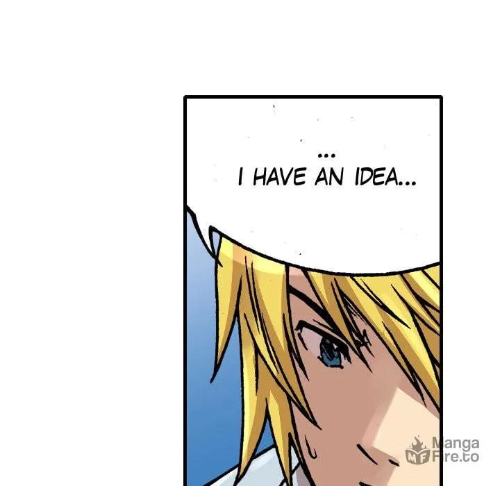 Read Population Zero chapter 44 image 35 on Lezhin