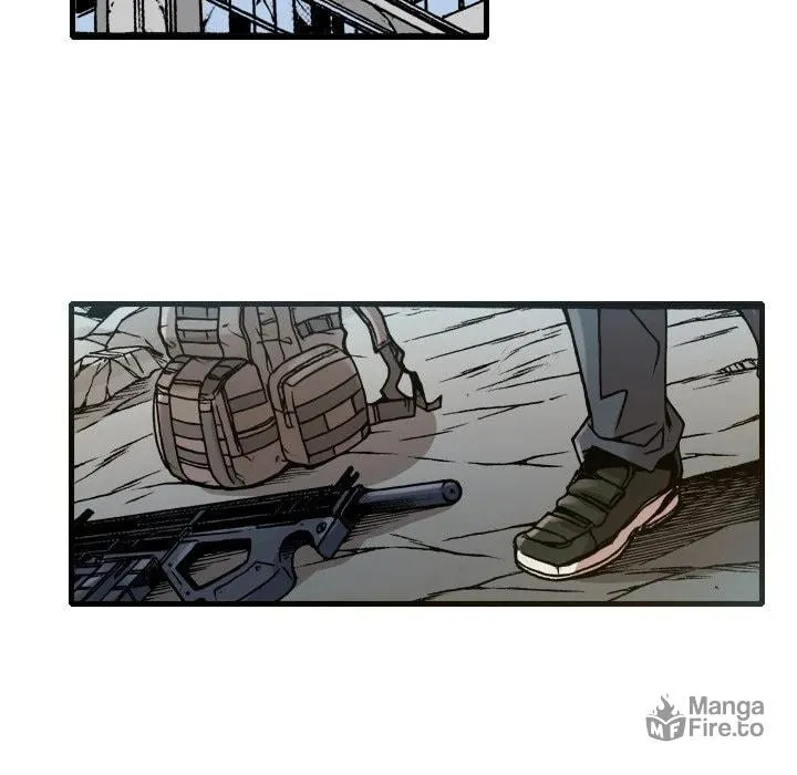 Read Population Zero chapter 44 image 38 on Lezhin