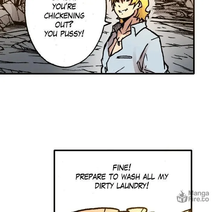Read Population Zero chapter 44 image 41 on Lezhin