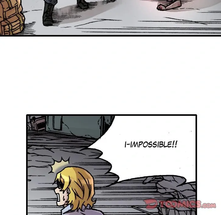 Read Population Zero chapter 44 image 48 on Lezhin