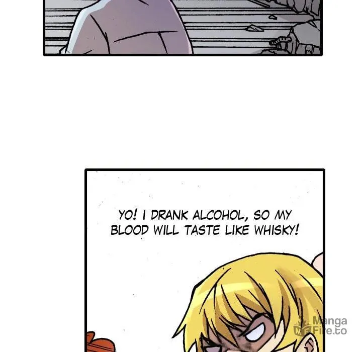 Read Population Zero chapter 44 image 49 on Lezhin