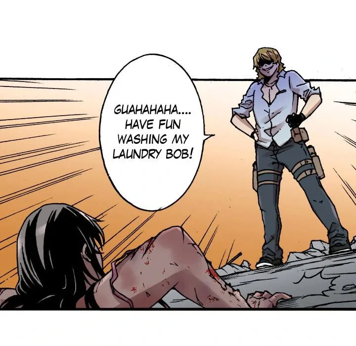 Read Population Zero chapter 44 image 52 on Lezhin