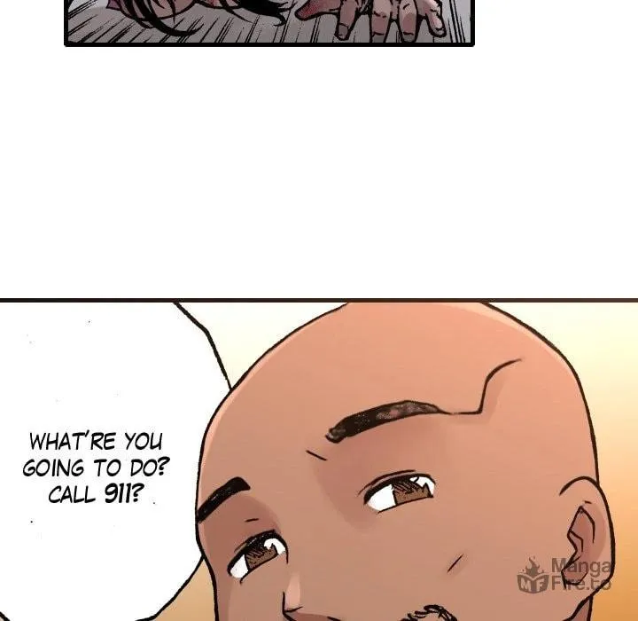 Read Population Zero chapter 44 image 56 on Lezhin