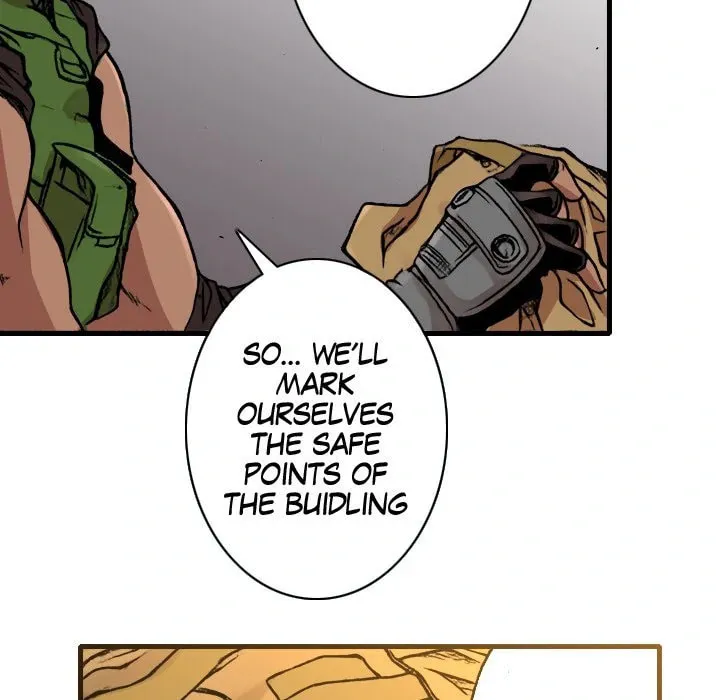 Read Population Zero chapter 44 image 7 on Lezhin