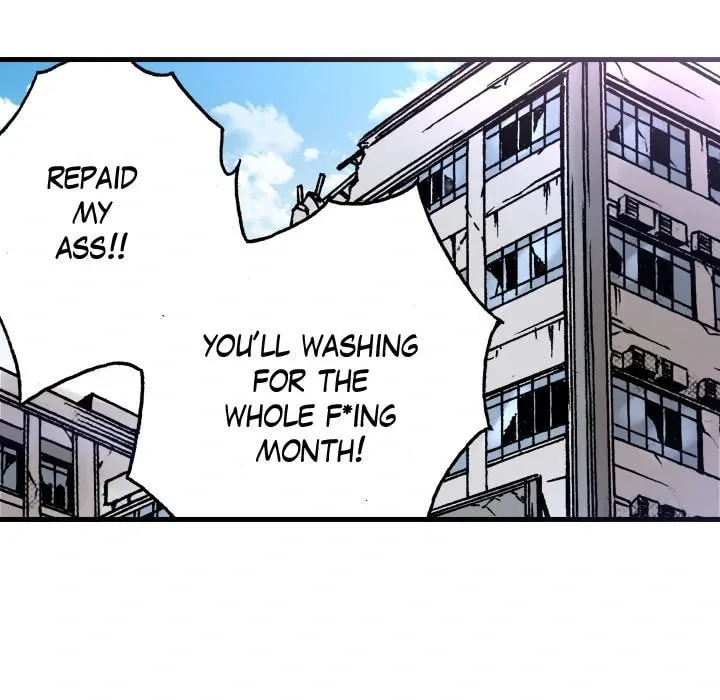 Read Population Zero chapter 45 image 36 on Lezhin