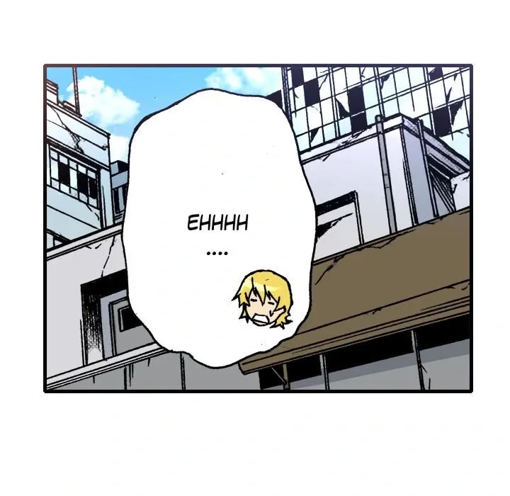 Read Population Zero chapter 45 image 37 on Lezhin