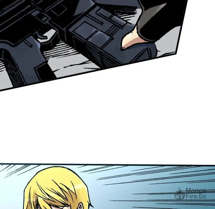 Read Population Zero chapter 45 image 4 on Lezhin