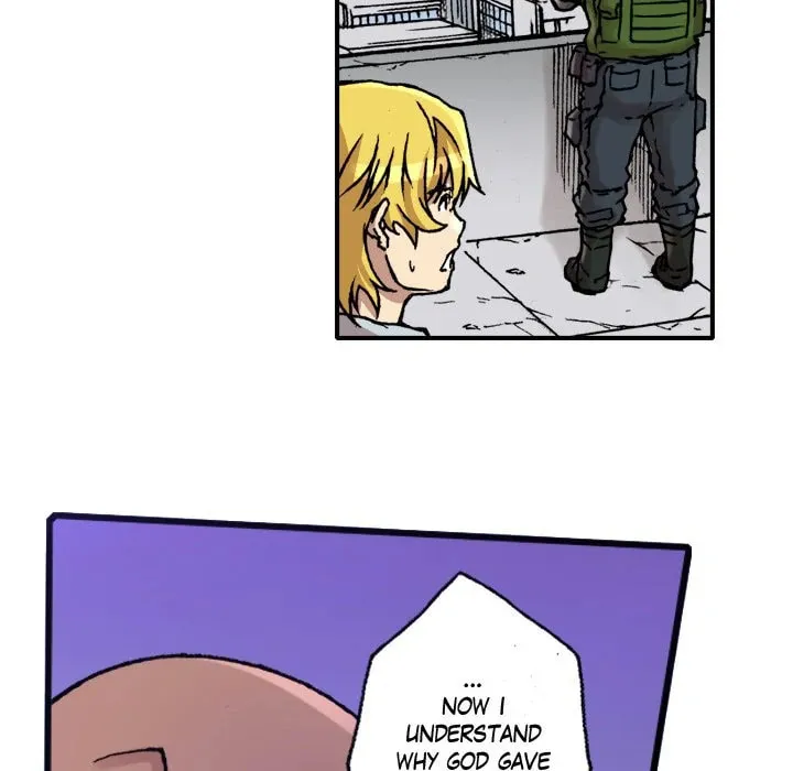 Read Population Zero chapter 45 image 42 on Lezhin