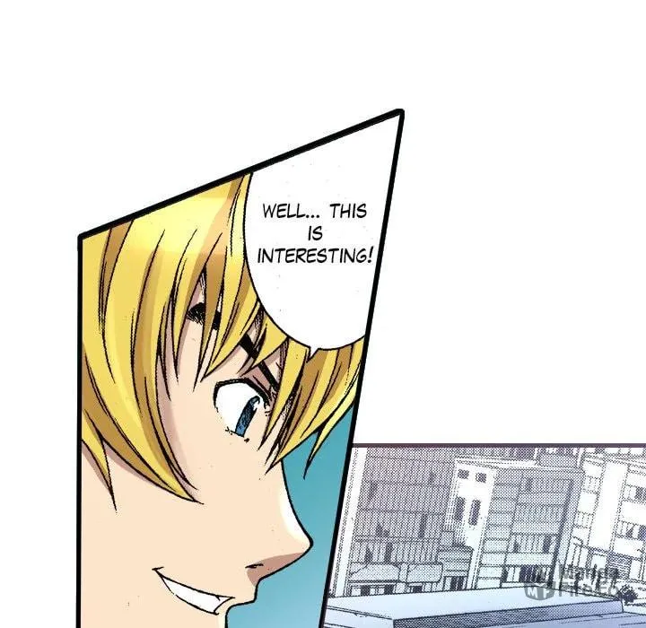 Read Population Zero chapter 45 image 44 on Lezhin
