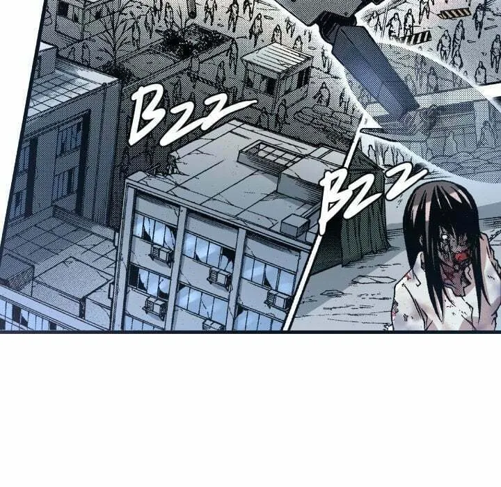 Read Population Zero chapter 45 image 46 on Lezhin