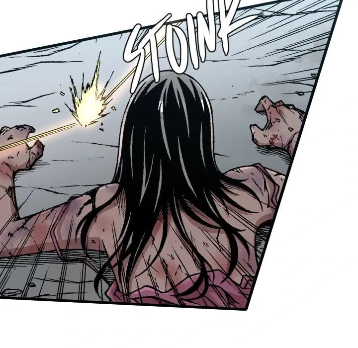 Read Population Zero chapter 45 image 6 on Lezhin