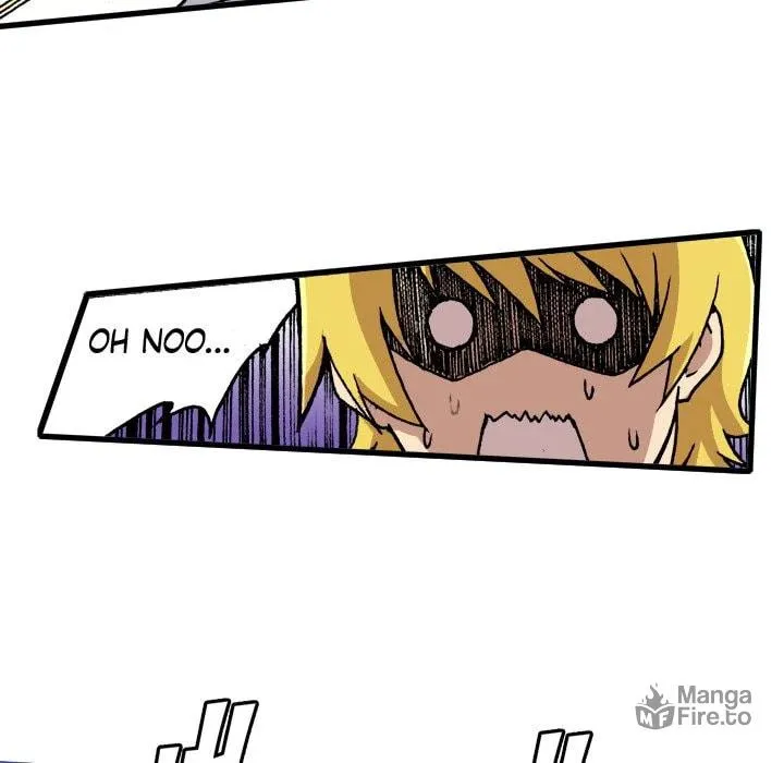 Read Population Zero chapter 45 image 8 on Lezhin