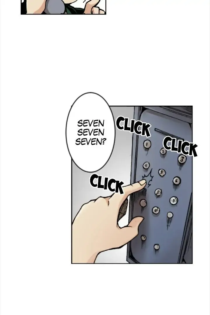 Read Population Zero chapter 5 image 13 on Lezhin
